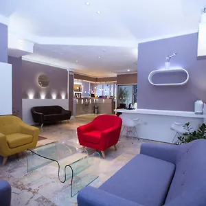**** Hotell Agape Aa Italien