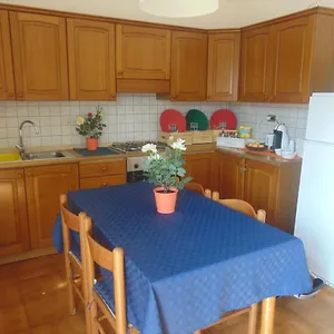 ** Bed & Breakfast A Casa Di Lucia Italien