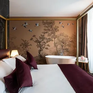 Duomo Hotel&apartments Milán
