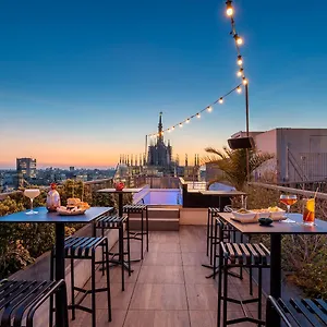 4* Hotell Ih Ambasciatori
