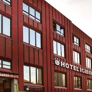 Igiban Milan