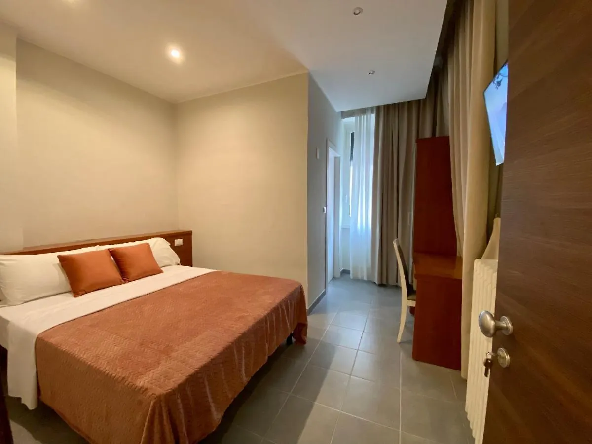Hotel Vintage Milano Centrale